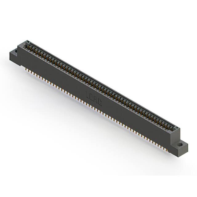 895-106-556-204 EDAC Inc.  Edgeboard Connectors